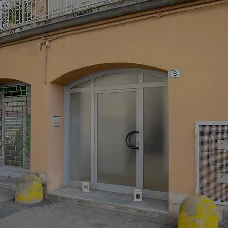 La Casa Di Francy