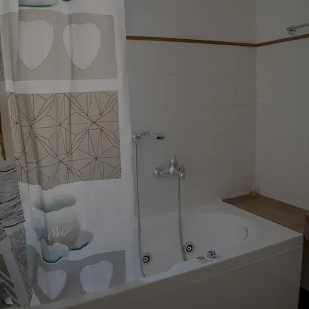 Appartement La Casa Di Francy *