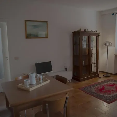 La Casa Di Francy Arona