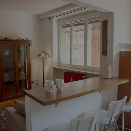La Casa Di Francy