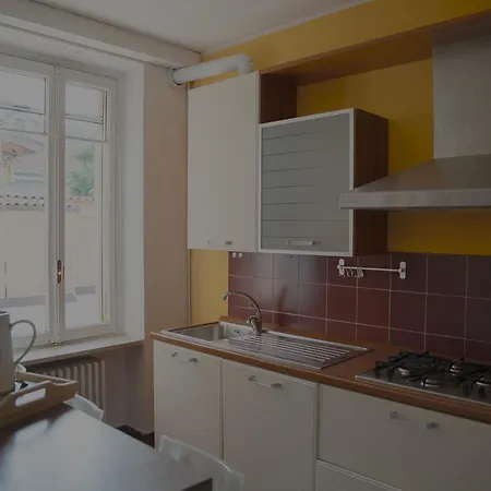Appartement La Casa Di Francy