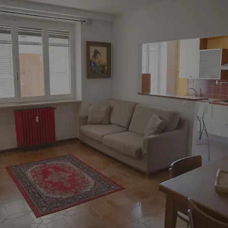 Appartement La Casa Di Francy Arona